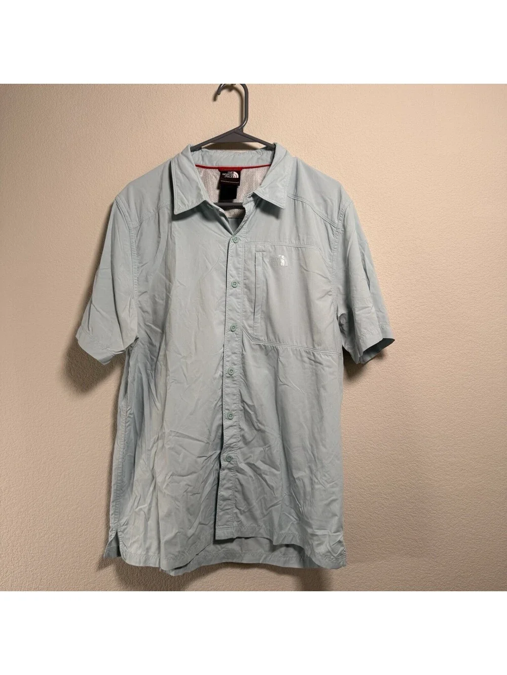 The North Face preowned good